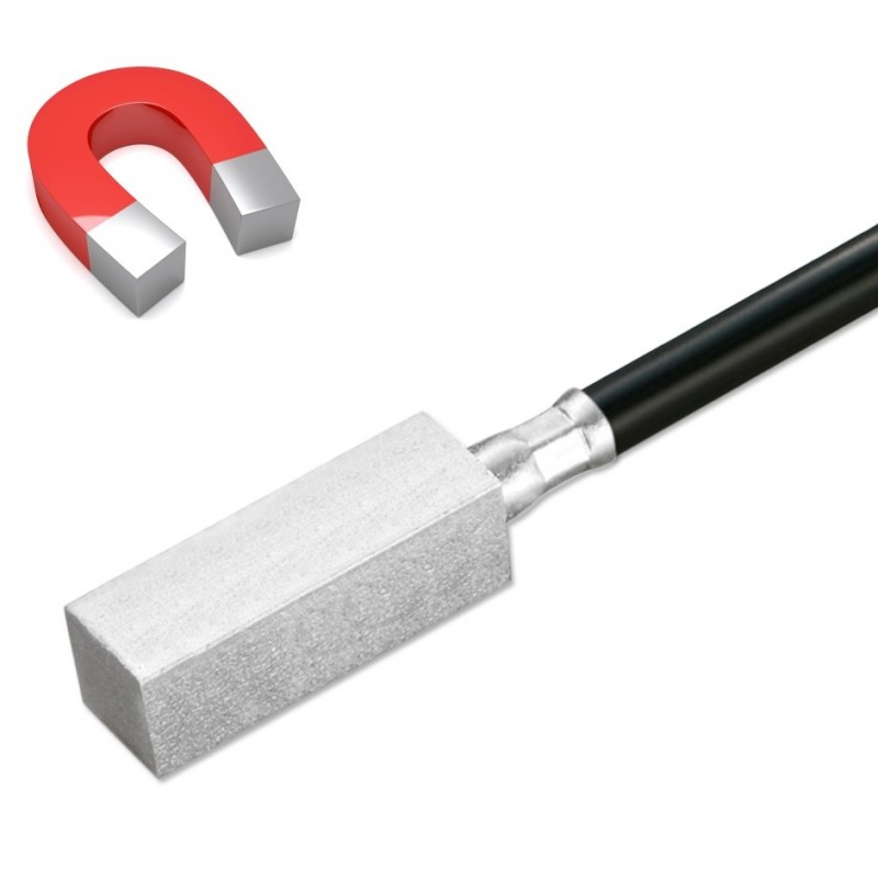 Sonde de surface magnétique sur câble PVC -35°C à + 105°C IP54