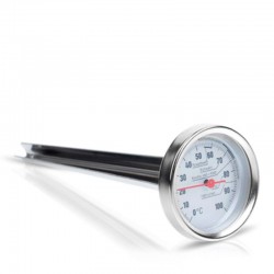 Thermomètre de pénétration