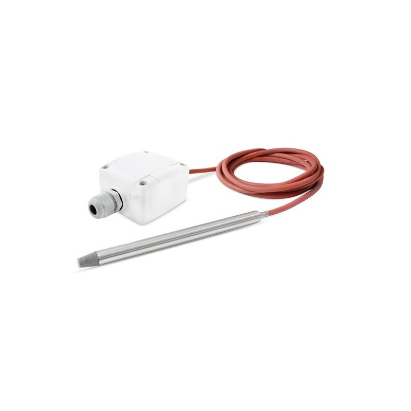 SONDE DE TEMPERATURE ET D'HUMIDITE POUR SAUNA