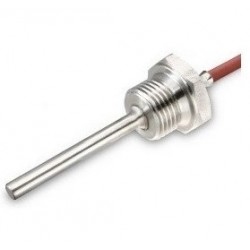 FILETAGE G 1/2" CABLE SILICONE -50 / + 180°C IP54