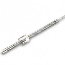 SONDE A BAILLONNETTE Pt100