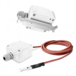 DETECTEUR DE CONDENSATION SORTIE RELAIS